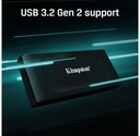 Disco Duro SSD Externo 1TB