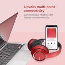 Auricular Inalámbrico Lenovo HD200