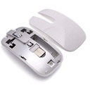 Combo de Teclado y Ratón Inalámbrico 2.4G