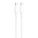 Cable Tipo-C a Tipo-C de 66W Carga Súper Rápida