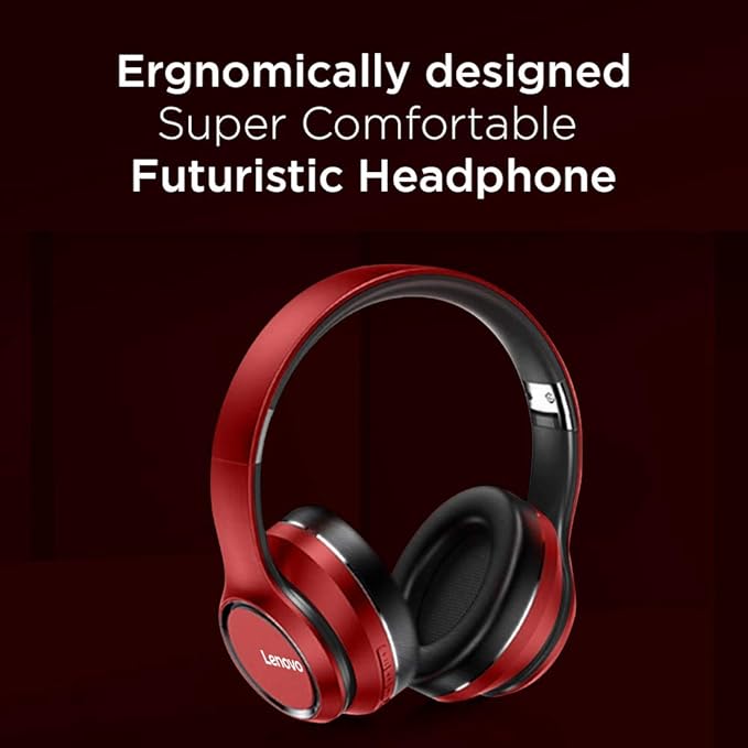 Auricular Inalámbrico Lenovo HD200