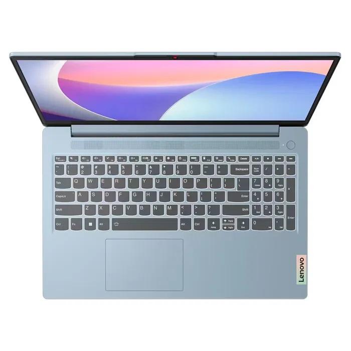 Lenovo IdeaPad - Notebook - 15.6"
