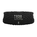 Parlante JBL Charge 5 Wi-Fi y Bluetooth - Negro