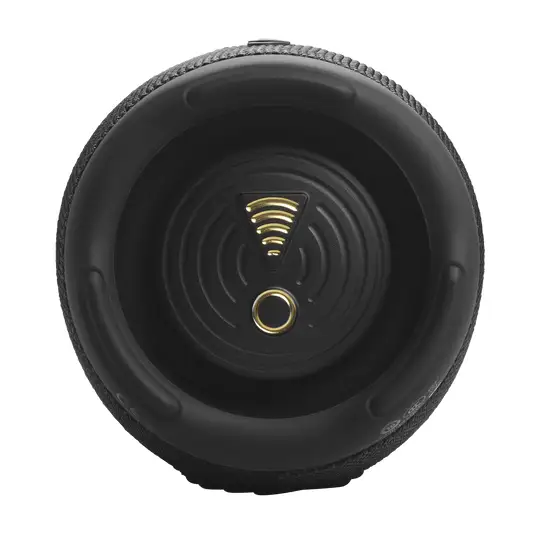 Parlante JBL Charge 5 Wi-Fi y Bluetooth - Negro