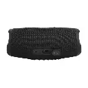 Parlante JBL Charge 5 Wi-Fi y Bluetooth - Negro