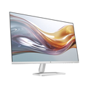 HP Series 5 - 27" FHD - White Monitor 527S