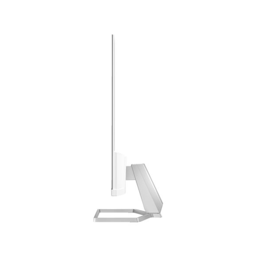 HP Series 5 - 27" FHD - White Monitor 527S