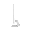HP Series 5 - 27" FHD - White Monitor 527S