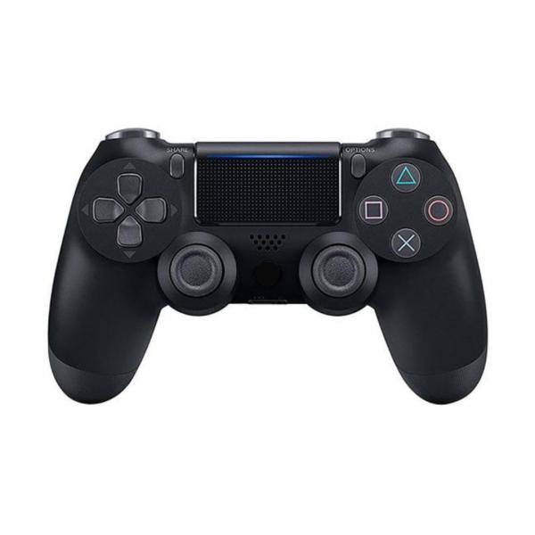Control Play Station P4 Negro