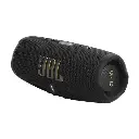 Parlante JBL Charge 5 Wi-Fi y Bluetooth - Negro