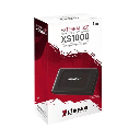 Disco Duro SSD Externo Kingston 1TB 