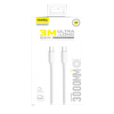 Cable Tipo-C a Tipo-C de 66W Carga Súper Rápida