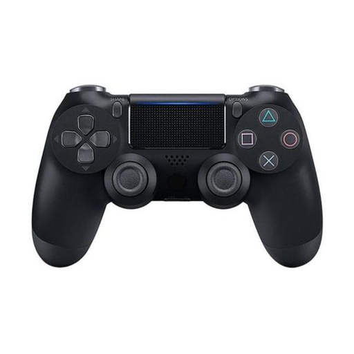 Control Play Station P4 Negro