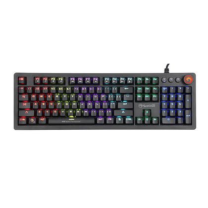 Teclado Línea Scorpion KG917 Marvo