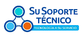 Su Soporte Técnico